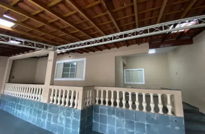 Casa à venda com edícula sobradada – excelente oportunidade