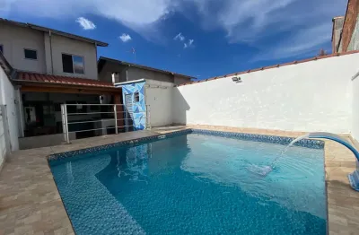 Casa com 2 quartos à venda no Condomínio Residencial Campo Belo, São José dos Campos 