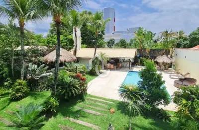 Casa em condomínio fechado com 5 quartos à venda na rua paulo moreno, barra da tijuca, rio de janeiro, 811 m2 por r$ 5.500.000