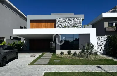 Casa em condomínio fechado com 5 quartos à venda na rua ítalo rossi, barra da tijuca, rio de janeiro, 620 m2 por r$ 6.800.000