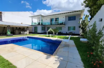 Casa em condomínio fechado com 4 quartos à venda na rua paulo areal, barra da tijuca, rio de janeiro, 500 m2 por r$ 5.000.000