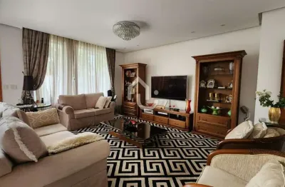 Casa em condomínio fechado com 5 quartos à venda na rua paulo santos, barra da tijuca, rio de janeiro, 690 m2 por r$ 6.500.000