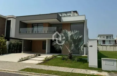 Casa em condomínio fechado com 5 quartos à venda na rua ester de figueiredo ferraz, barra da tijuca, rio de janeiro, 600 m2 por r$ 8.400.000