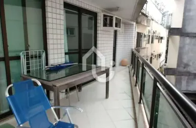 Apartamento com 2 quartos à venda na rua artur possolo, recreio dos bandeirantes, rio de janeiro, 84 m2 por r$ 590.000
