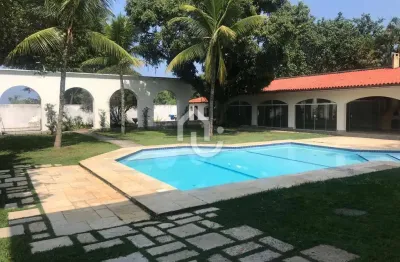 Casa em condomínio fechado com 5 quartos para alugar na rua fala amendoeira, barra da tijuca, rio de janeiro, 2502 m2 por r$ 70.000