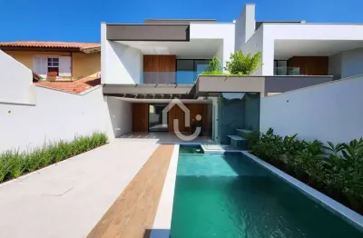 Casa em condomínio fechado com 5 quartos à venda na rua benjamim magalhães, barra da tijuca, rio de janeiro, 453 m2 por r$ 4.800.000