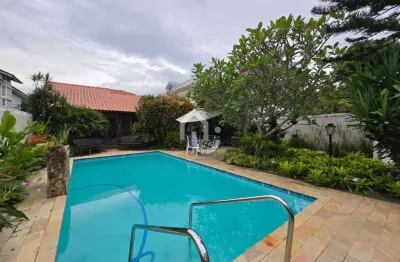 Casa em condomínio fechado com 5 quartos à venda na rua procurador machado guimarães, barra da tijuca, rio de janeiro, 480 m2 por r$ 2.550.000