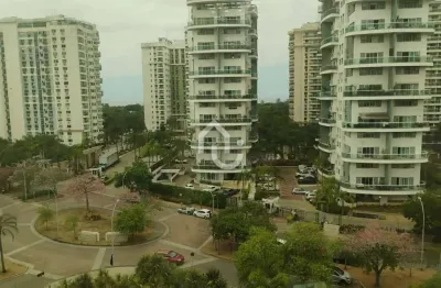 Sala comercial para alugar na avenida das américas, barra da tijuca, rio de janeiro, 75 m2 por r$ 3.800