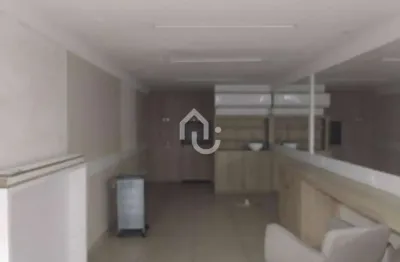 Ponto comercial à venda na avenida das américas, barra da tijuca, rio de janeiro, 55 m2 por r$ 320.000