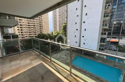 Apartamento com 2 quartos à venda na rua alceu amoroso lima, barra da tijuca, rio de janeiro, 51 m2 por r$ 580.000