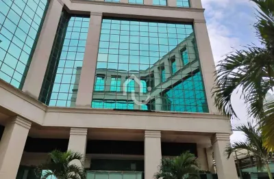 Sala comercial para alugar na avenida das américas, barra da tijuca, rio de janeiro, 434 m2 por r$ 30.000
