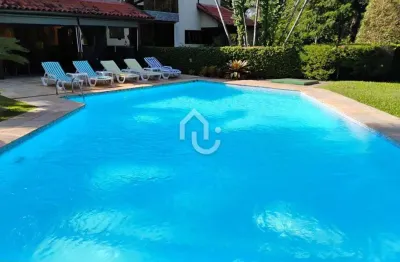 Casa em condomínio fechado com 6 quartos à venda na avenida prefeito dulcídio cardoso, barra da tijuca, rio de janeiro, 800 m2 por r$ 5.500.000