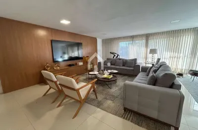 Apartamento com 5 quartos à venda na avenida arquiteto afonso reidy, barra da tijuca, rio de janeiro, 460 m2 por r$ 5.000.000