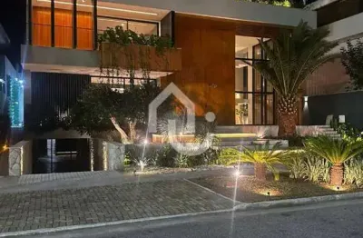 Casa em condomínio fechado com 6 quartos à venda na rua josé eiras pinheiro, barra da tijuca, rio de janeiro, 1463 m2 por r$ 23.900.000