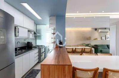 Apartamento com 3 quartos para alugar na avenida di cavalcanti, barra da tijuca, rio de janeiro, 82 m2 por r$ 7.200