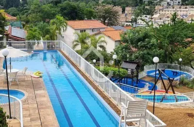 Casa em condomínio fechado com 4 quartos à venda na estrada pau-ferro, freguesia (jacarepaguá), rio de janeiro, 160 m2 por r$ 870.000