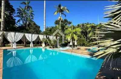 Chácara / sítio com 8 quartos à venda na caminho cabunguí, vargem grande, rio de janeiro, 8000 m2 por r$ 8.000.000