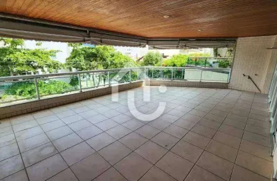 Apartamento com 3 quartos à venda na rua rabino henrique lemle, recreio dos bandeirantes, rio de janeiro, 110 m2 por r$ 800.000