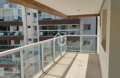 Apartamento com 3 quartos à venda na rua paulo moura, barra da tijuca, rio de janeiro, 120 m2 por r$ 1.420.000
