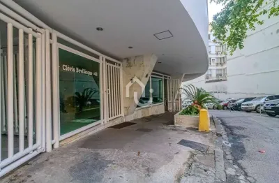 Apartamento com 3 quartos à venda na rua nascimento silva, ipanema, rio de janeiro, 112 m2 por r$ 1.890.000