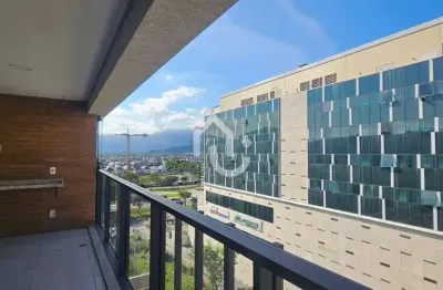 Apartamento com 3 quartos à venda na avenida henfil, recreio dos bandeirantes, rio de janeiro, 83 m2 por r$ 655.000