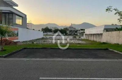 Terreno à venda na rua louise visconti, barra da tijuca, rio de janeiro, 1001 m2 por r$ 3.300.000
