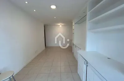 Apartamento com 2 quartos para alugar na praça antônio callado, barra da tijuca, rio de janeiro, 72 m2 por r$ 4.500