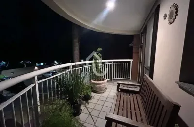 Apartamento com 3 quartos à venda na Praça Antônio Callado, Barra da Tijuca, Rio de Janeiro, 82 m2 por R$ 950.000