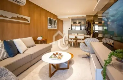 Apartamento com 3 quartos à venda na Avenida Flamboyants da Península, Barra da Tijuca, Rio de Janeiro, 95 m2 por R$ 2.150.000