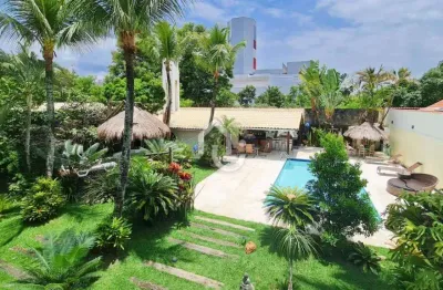 Casa em condomínio fechado com 5 quartos à venda na Rua Paulo Moreno, Barra da Tijuca, Rio de Janeiro, 811 m2 por R$ 5.500.000