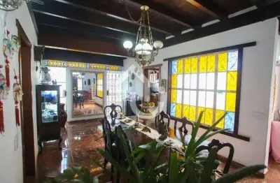 Casa com 4 quartos à venda na estrada do rio grande, taquara, rio de janeiro, 360 m2 por r$ 850.000