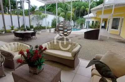 Casa em condomínio fechado com 5 quartos à venda na Rua Fala Amendoeira, Barra da Tijuca, Rio de Janeiro, 1115 m2 por R$ 6.500.000