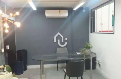 Prédio com 7 salas para alugar na Estrada do Gabinal, Freguesia (Jacarepaguá), Rio de Janeiro, 403 m2 por R$ 16.000