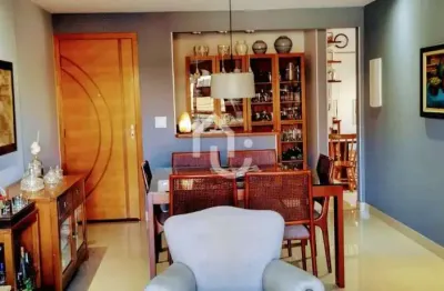 Cobertura com 3 quartos à venda na Rua Desembargador Paulo Alonso, Recreio dos Bandeirantes, Rio de Janeiro, 219 m2 por R$ 1.380.000