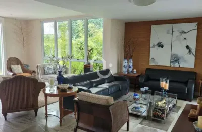 Casa em condomínio fechado com 4 quartos à venda na Rua Zeno Zani, Barra da Tijuca, Rio de Janeiro, 504 m2 por R$ 4.300.000