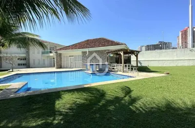 Casa em condomínio fechado com 5 quartos à venda na rua frei santiago dolado, barra da tijuca, rio de janeiro, 1500 m2 por r$ 6.800.000