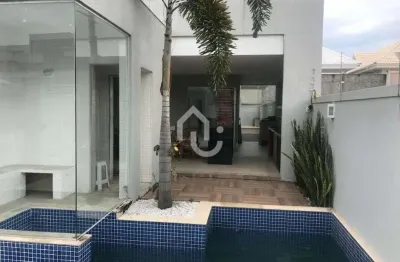 Casa em condomínio fechado com 3 quartos à venda na Avenida Aldemir Martins, Recreio dos Bandeirantes, Rio de Janeiro, 300 m2 por R$ 3.700.000
