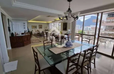 Apartamento com 4 quartos à venda na Avenida Lúcio Costa, Barra da Tijuca, Rio de Janeiro, 305 m2 por R$ 5.300.000