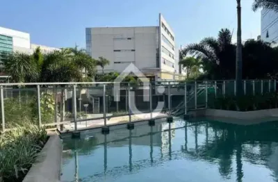 Sala comercial à venda na Avenida Ayrton Senna, Barra da Tijuca, Rio de Janeiro, 35 m2 por R$ 220.000