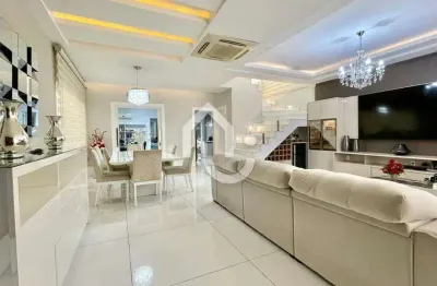 Casa em condomínio fechado com 5 quartos para alugar na rua procurador machado guimarães, barra da tijuca, rio de janeiro, 380 m2 por r$ 35.000