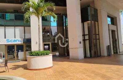 Ponto comercial para alugar na avenida das américas, barra da tijuca, rio de janeiro, 89 m2 por r$ 9.000