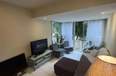 Apartamento com 3 quartos à venda na Rua Zoila de Abreu Teixeira, Barra da Tijuca, Rio de Janeiro, 96 m2 por R$ 949.000