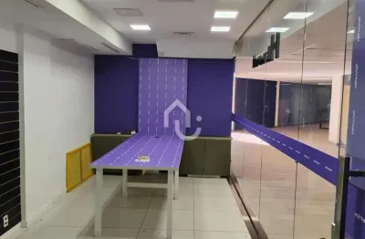 Ponto comercial para alugar na Avenida das Américas, Recreio dos Bandeirantes, Rio de Janeiro, 70 m2 por R$ 3.000