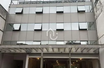 Prédio com 6 salas para alugar na avenida rodolfo amoedo, barra da tijuca, rio de janeiro, 1670 m2 por r$ 80.000