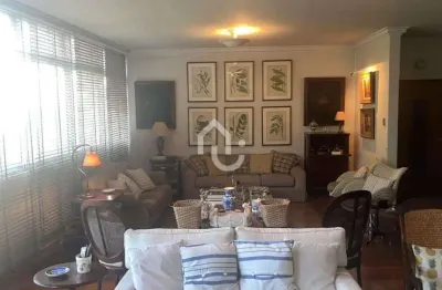 Apartamento com 4 quartos à venda na Avenida Visconde de Albuquerque, Leblon, Rio de Janeiro, 217 m2 por R$ 3.990.000