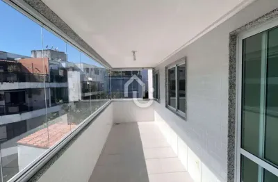 Apartamento com 3 quartos à venda na Rua Joaquim Moreira Neves, Recreio dos Bandeirantes, Rio de Janeiro, 91 m2 por R$ 650.000