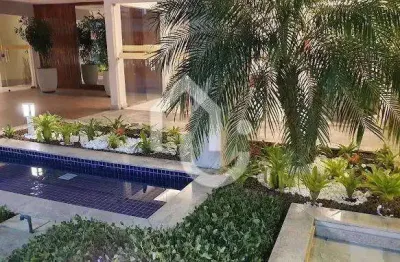 Apartamento com 2 quartos à venda na Rua Nilton Santos, Recreio dos Bandeirantes, Rio de Janeiro, 79 m2 por R$ 639.000