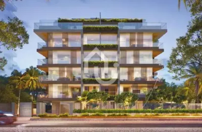 Apartamento com 3 quartos à venda na Avenida Pepe, Barra da Tijuca, Rio de Janeiro, 125 m2 por R$ 4.205.400