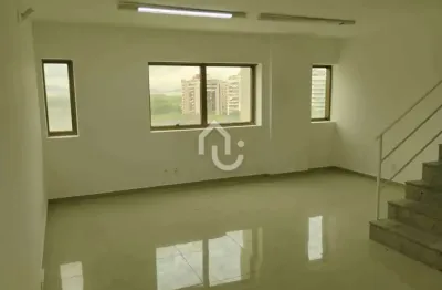 Sala comercial para alugar na avenida das américas, barra da tijuca, rio de janeiro, 75 m2 por r$ 3.800