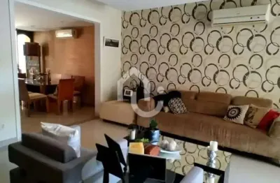 Casa em condomínio fechado com 3 quartos à venda na avenida das américas, barra da tijuca, rio de janeiro, 380 m2 por r$ 2.900.000